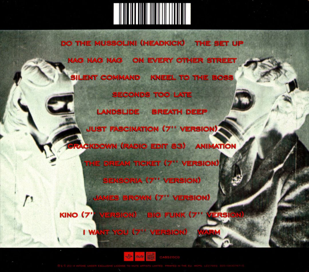 #7885 Electropunk to Technopop cover art