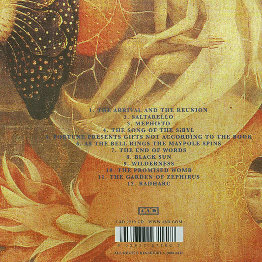 Aion cover art