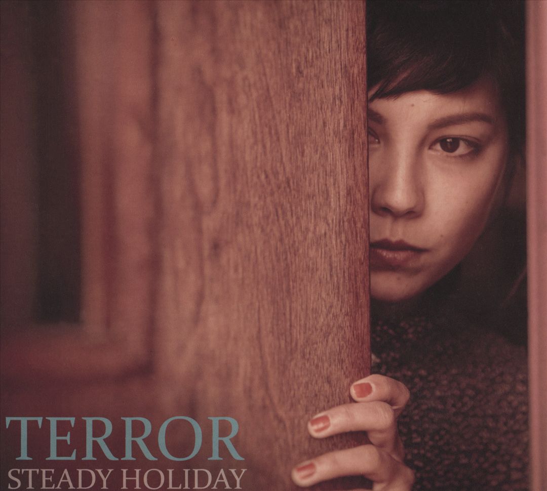 Under the Influence + Terror cover art