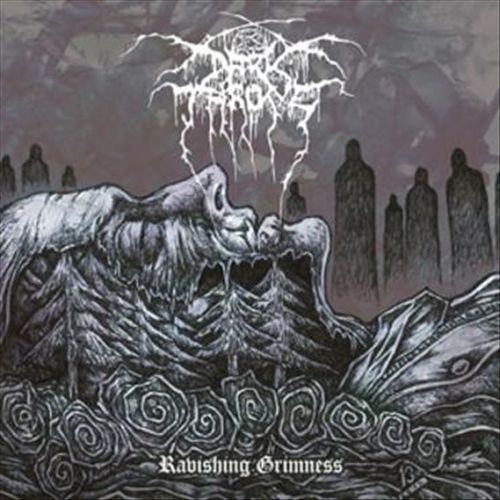 Ravishing Grimness cover art