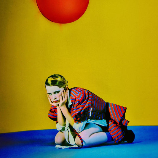 Symphonie des Éclairs cover art