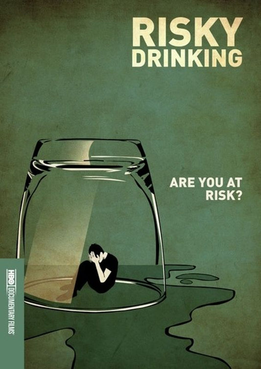 Risky Drinking cover art