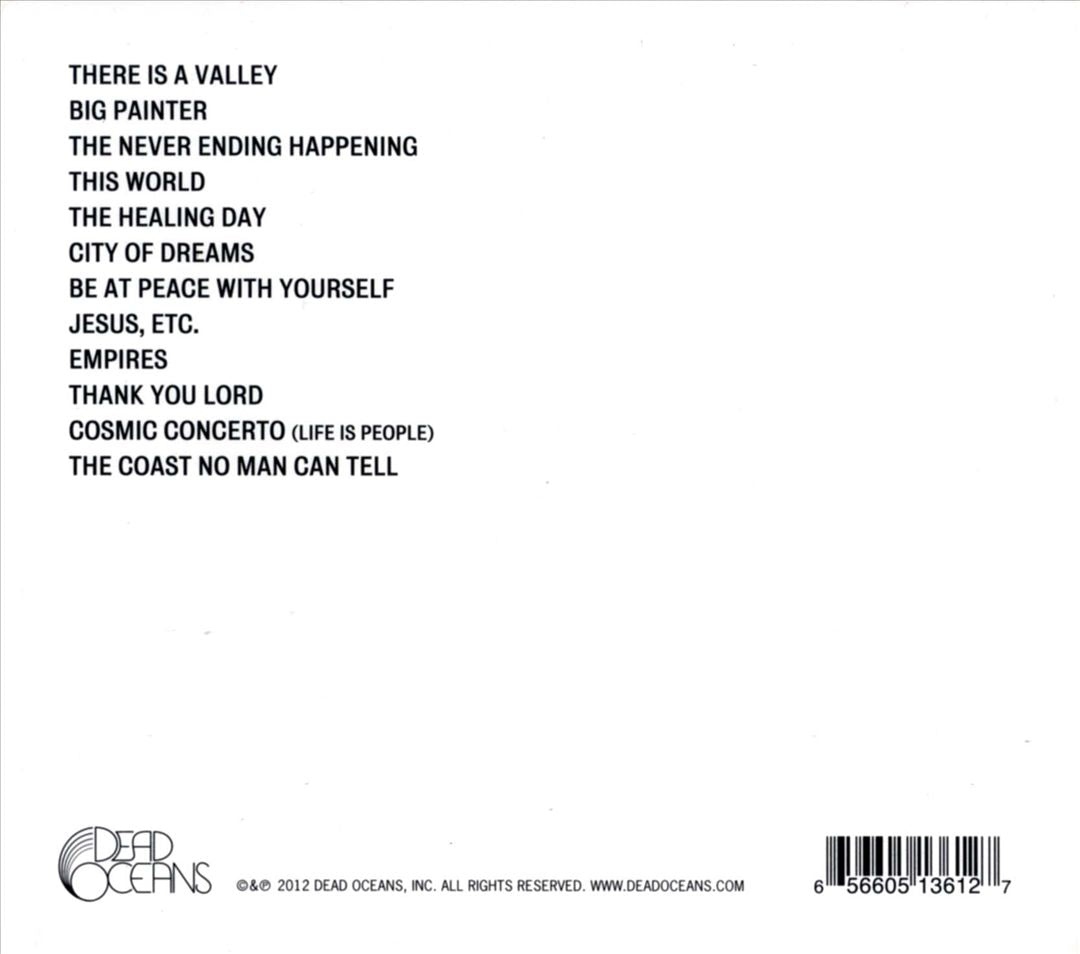 Life Is People cover art