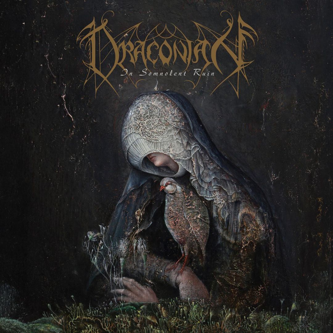 In Somnolent Ruin cover art