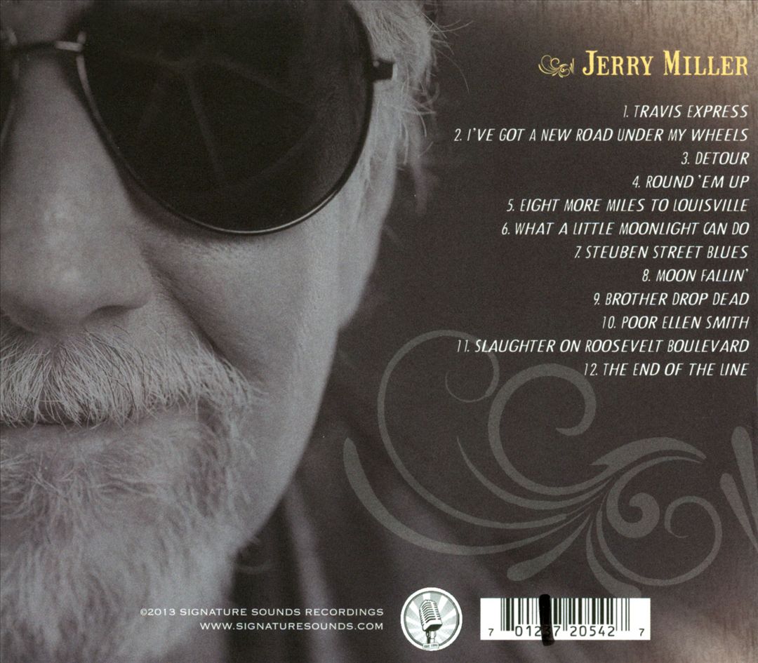 New Road Under My Wheels cover art