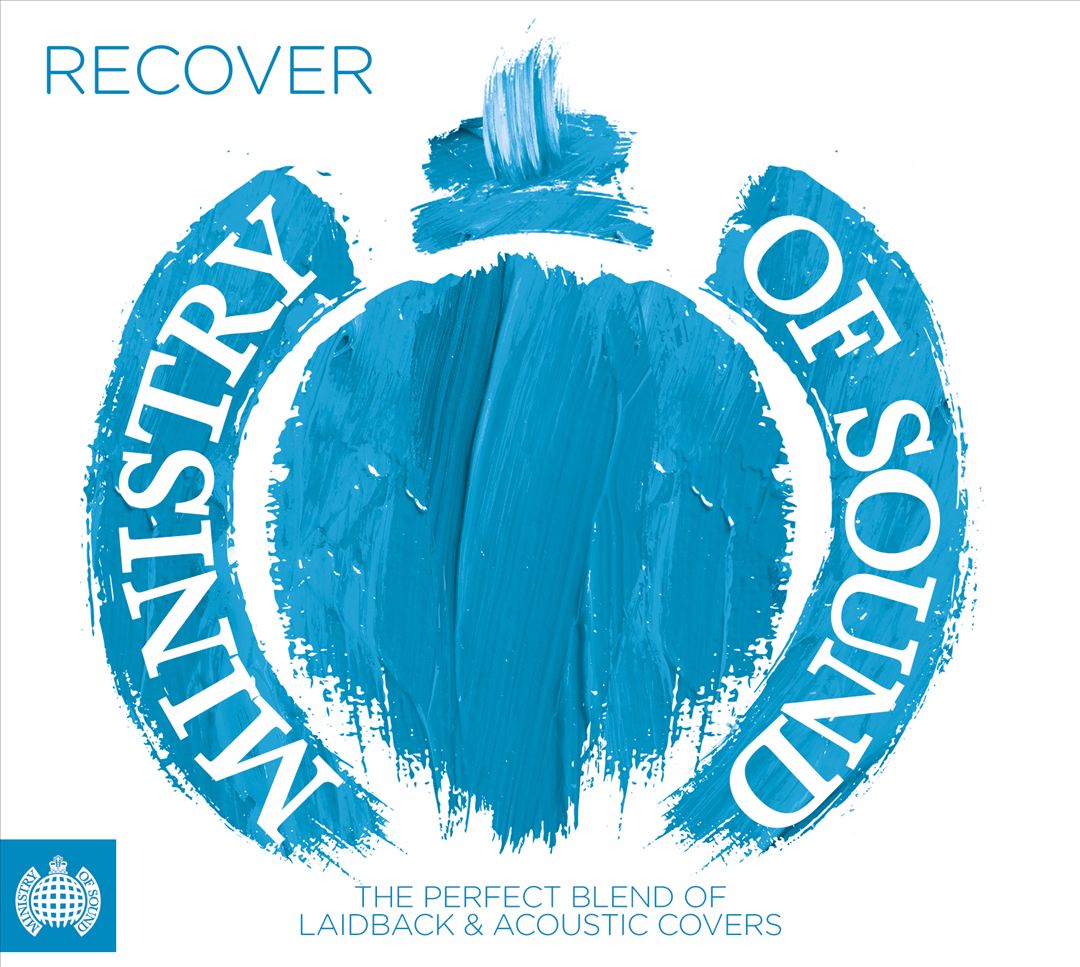 Recover cover art