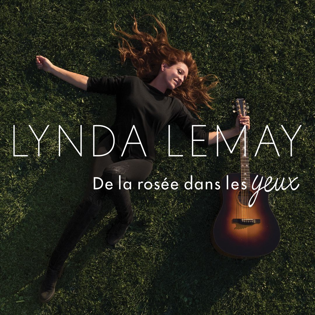 De la rosée dans les yeux cover art
