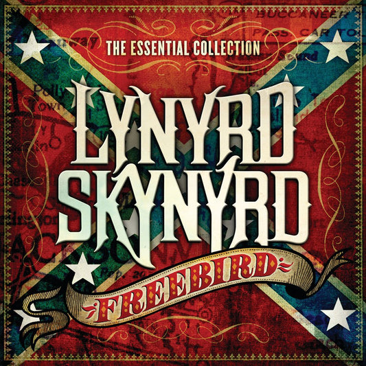 Free Bird: The Essential Collection cover art