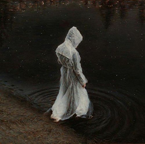 Vaenir cover art