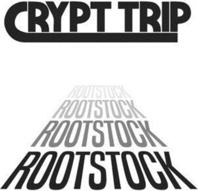 Rootstock cover art