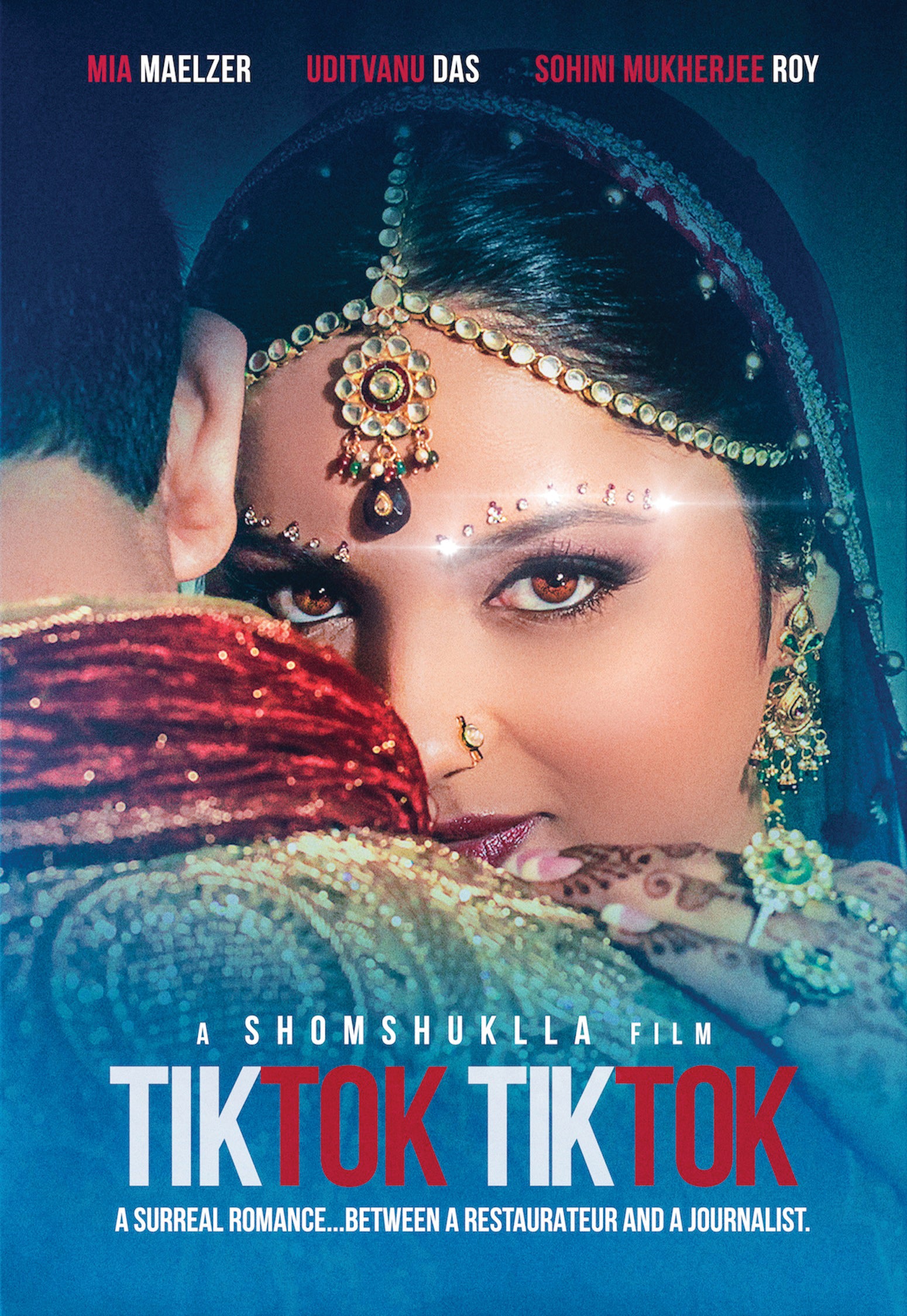 Tiktok Tiktok cover art