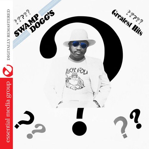 Greatest Hits cover art