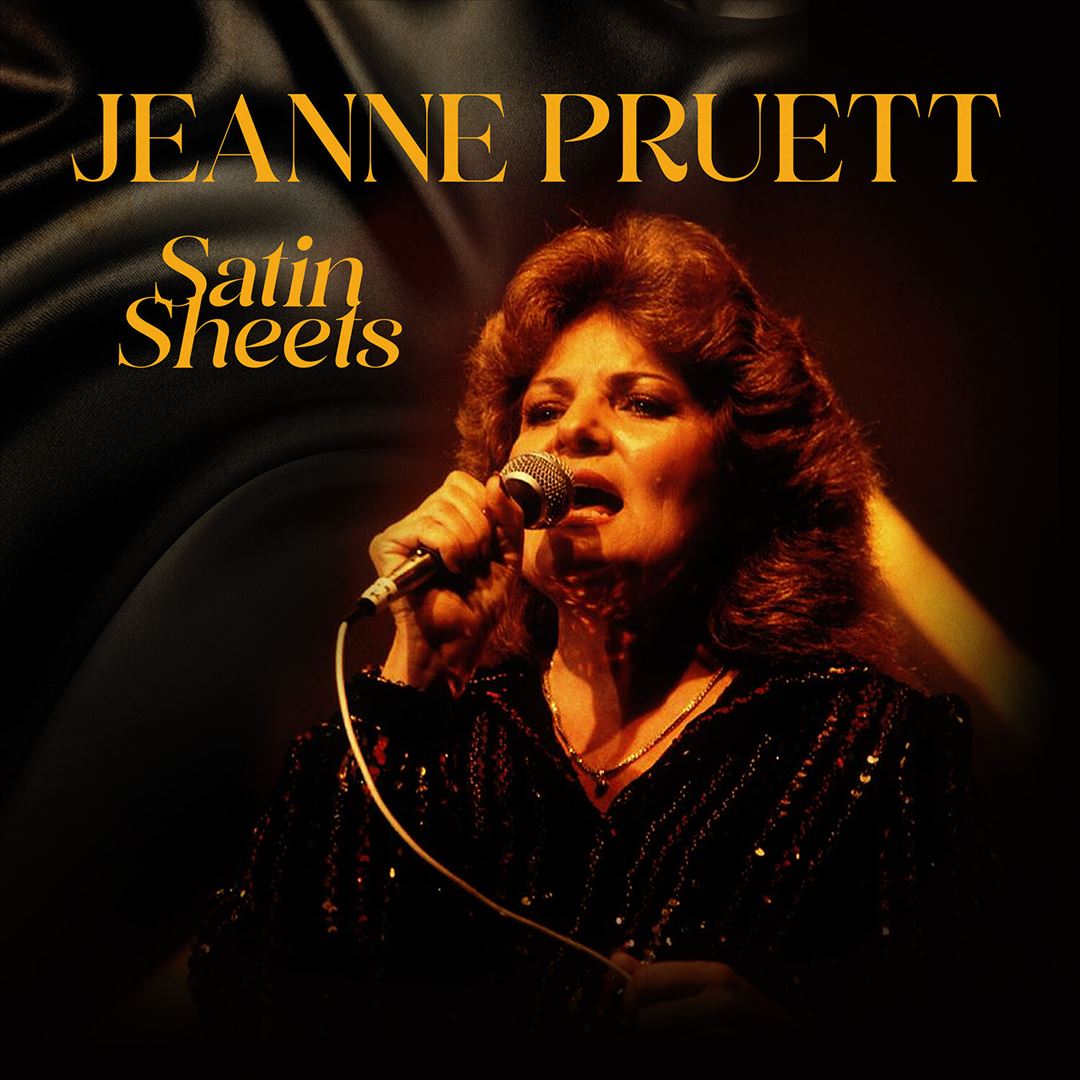 Satin Sheets cover art