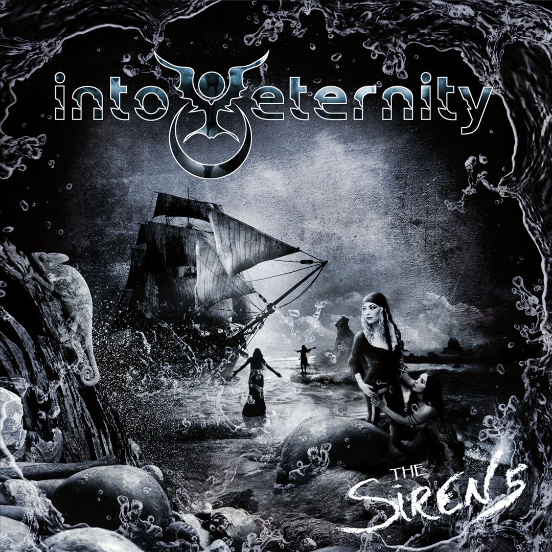 Sirens cover art