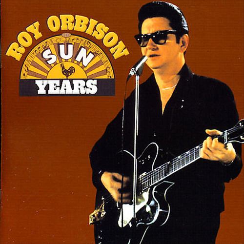 Sun Years [Australia] cover art