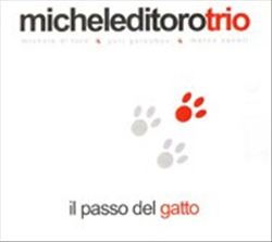 Paso del Gatto cover art