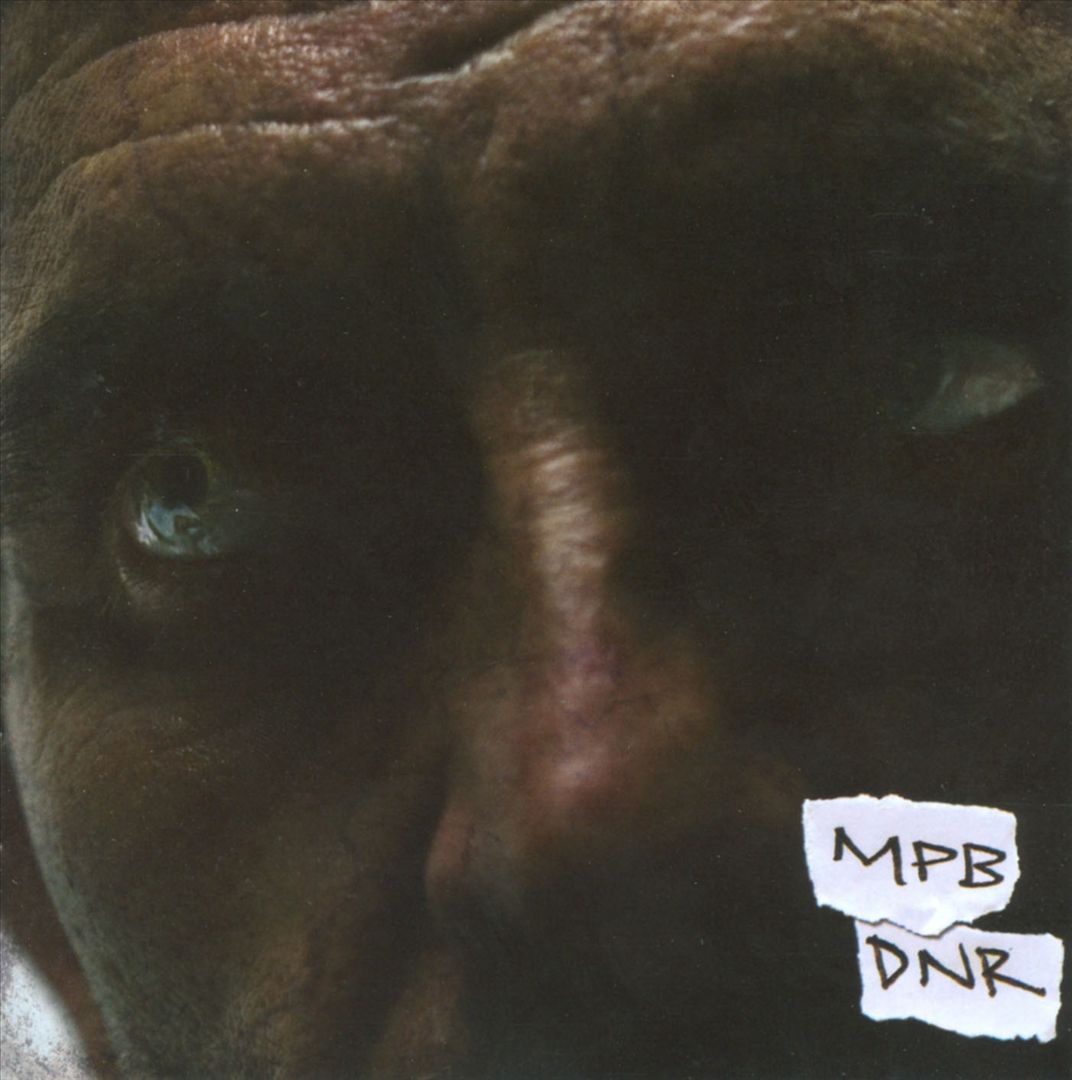 Do Not Resuscitate cover art