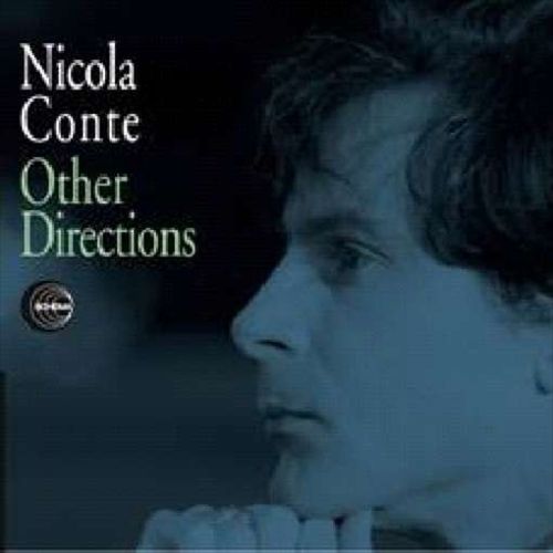 Other Directions cover art