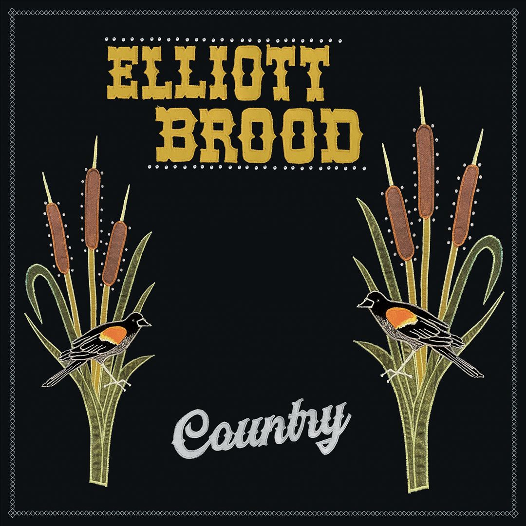 Country cover art
