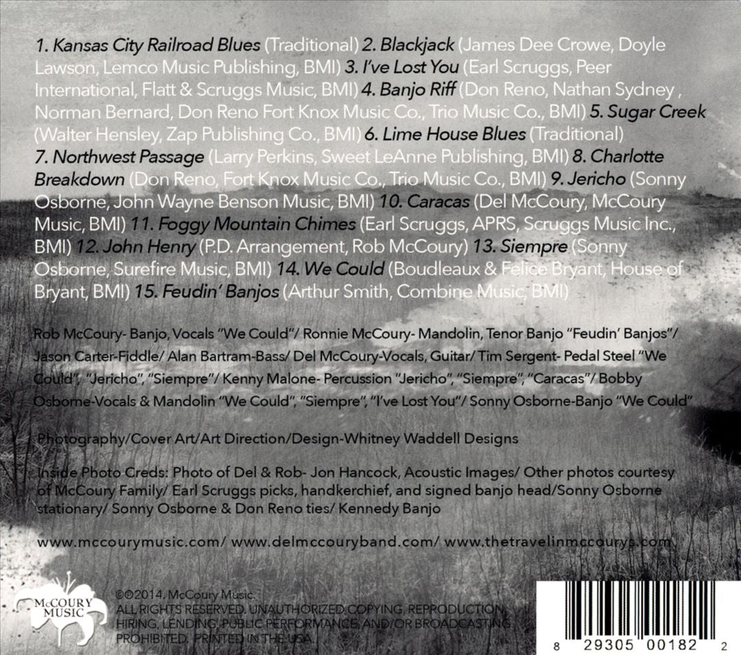 5 String Flamethrower cover art