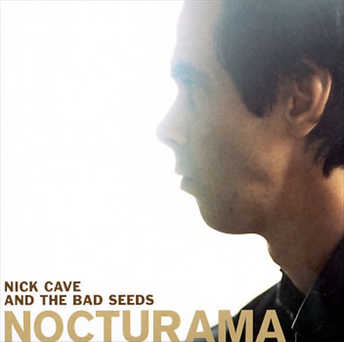 Nocturama cover art
