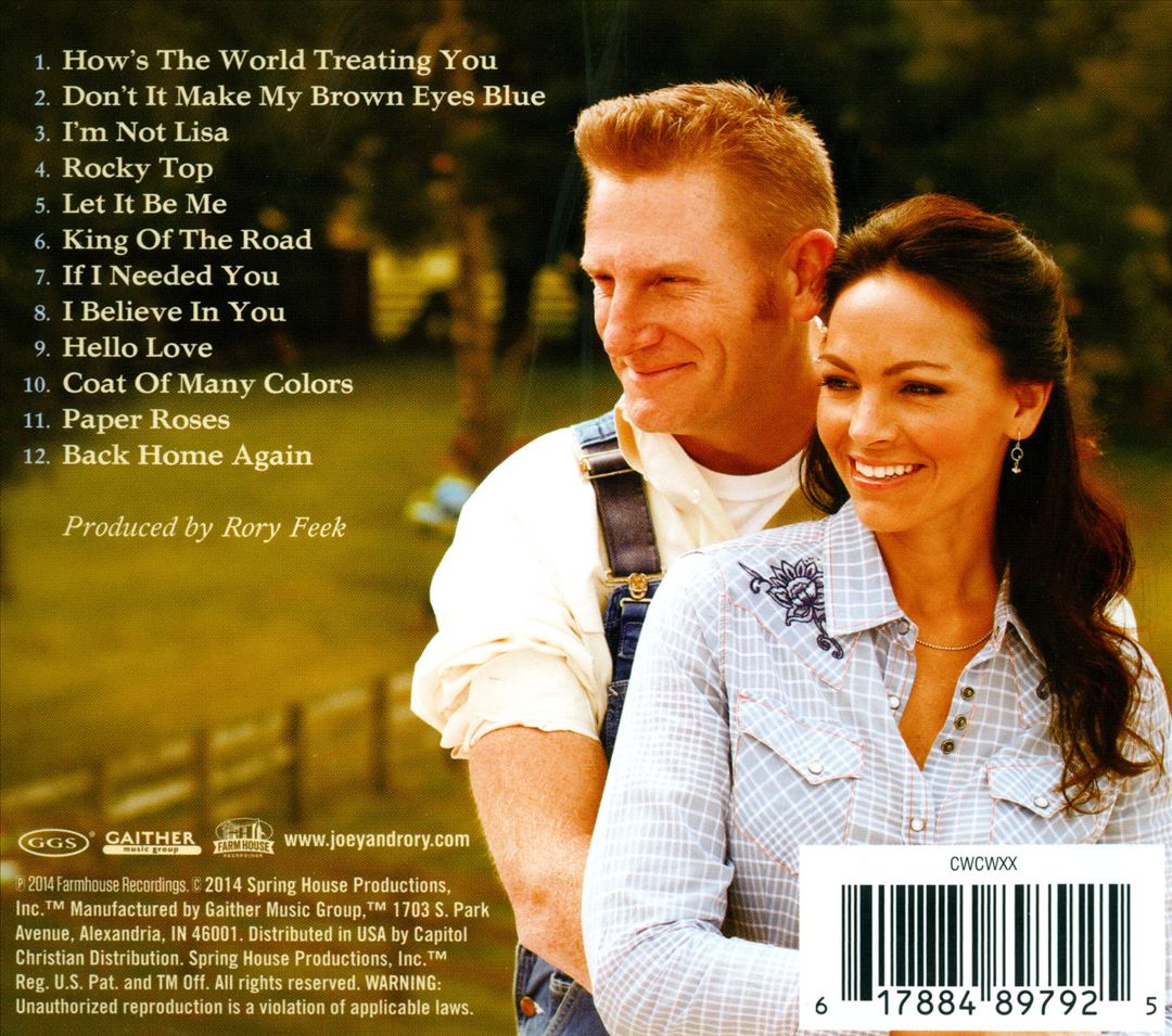 Country Classics: A Tapestry of Our Musical Heritage cover art