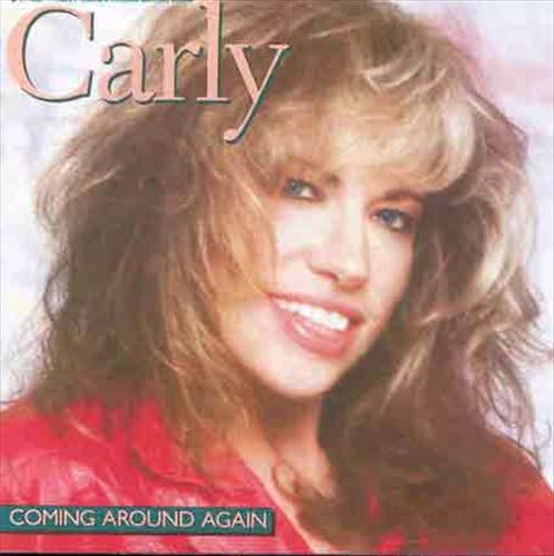 Coming Around Again cover art