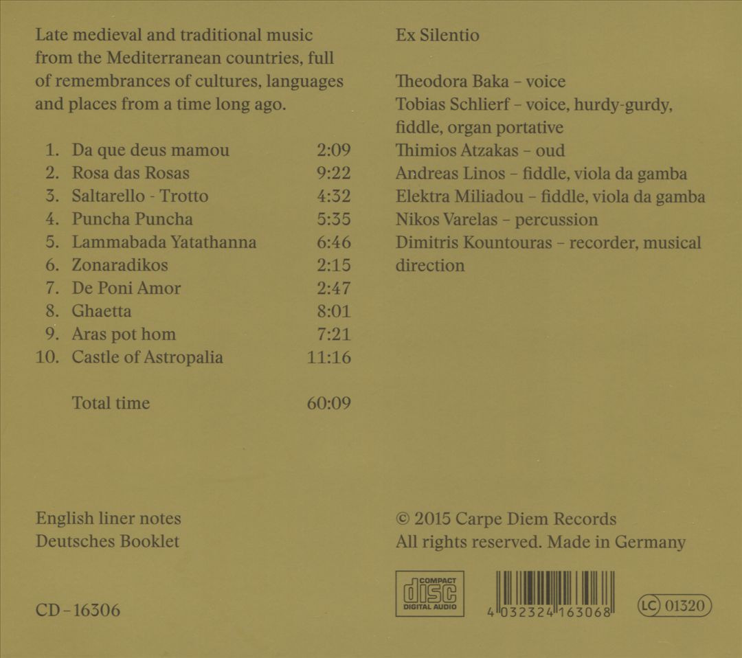 Mneme cover art