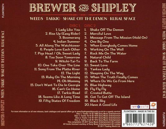 Karma Collection cover art