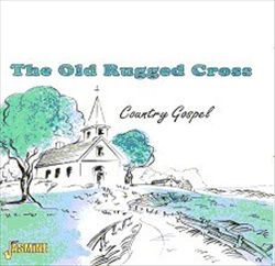 Old Rugged Cross: Country Gospel cover art