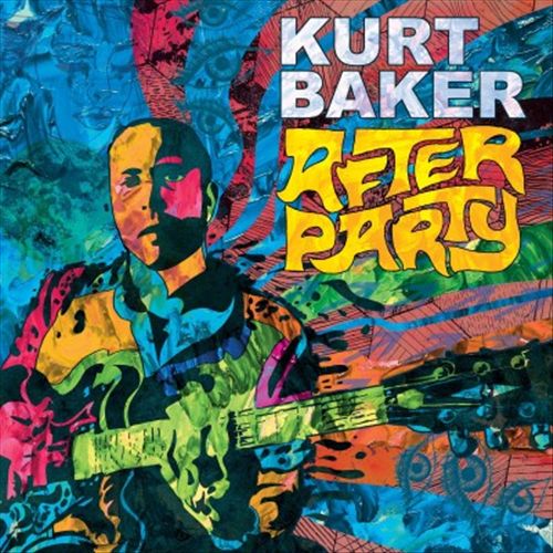 After Party cover art