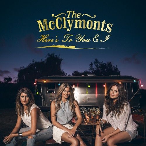 Here's to You & I cover art