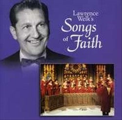 Songs of Faith [Ranwood] cover art