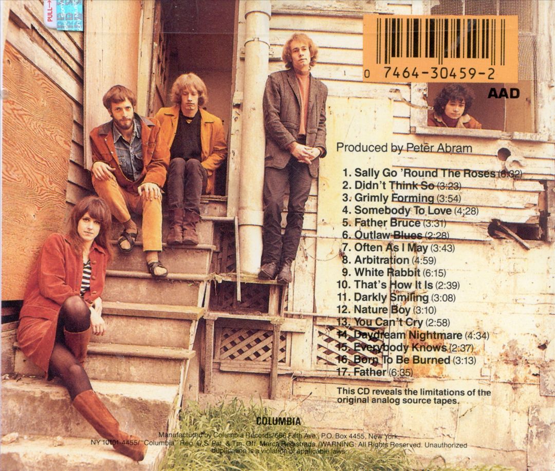 Collector's Item from the San Francisco Scene cover art