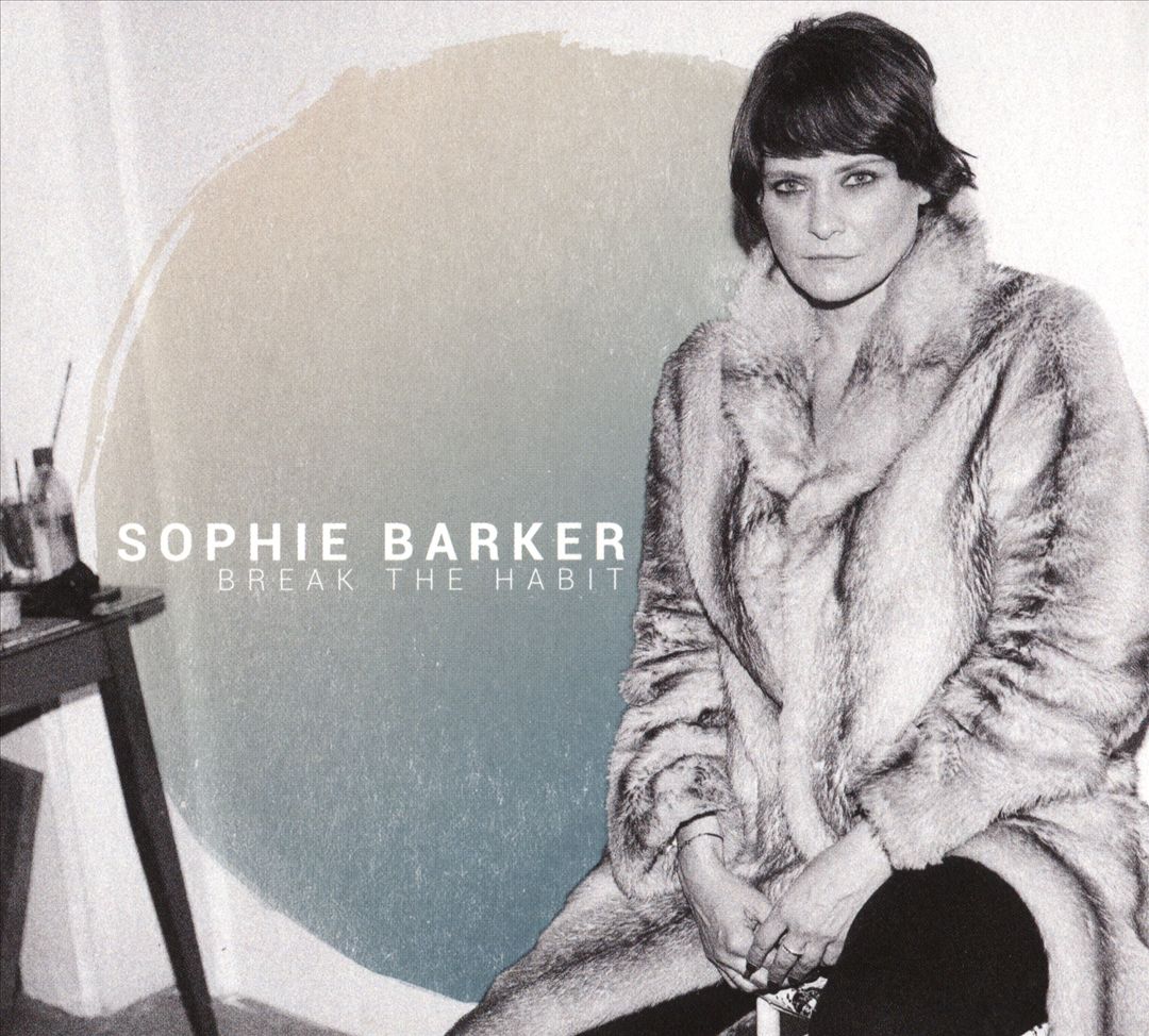 Break the Habit cover art
