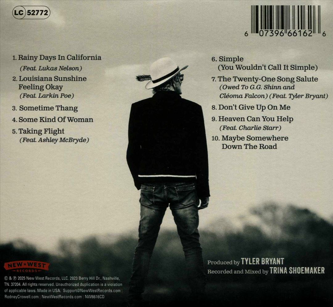 Airline Highway cover art