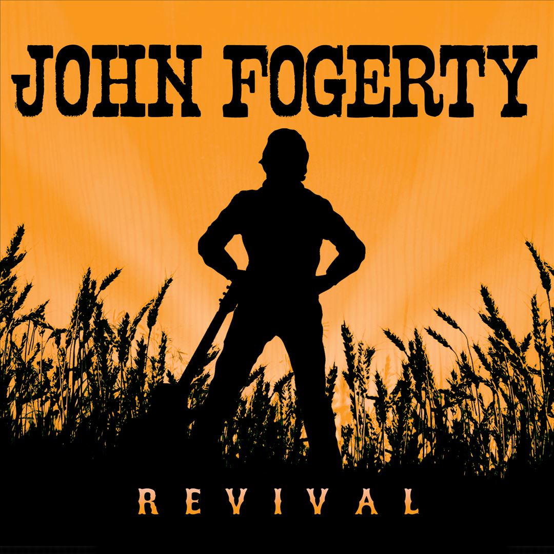 Revival cover art