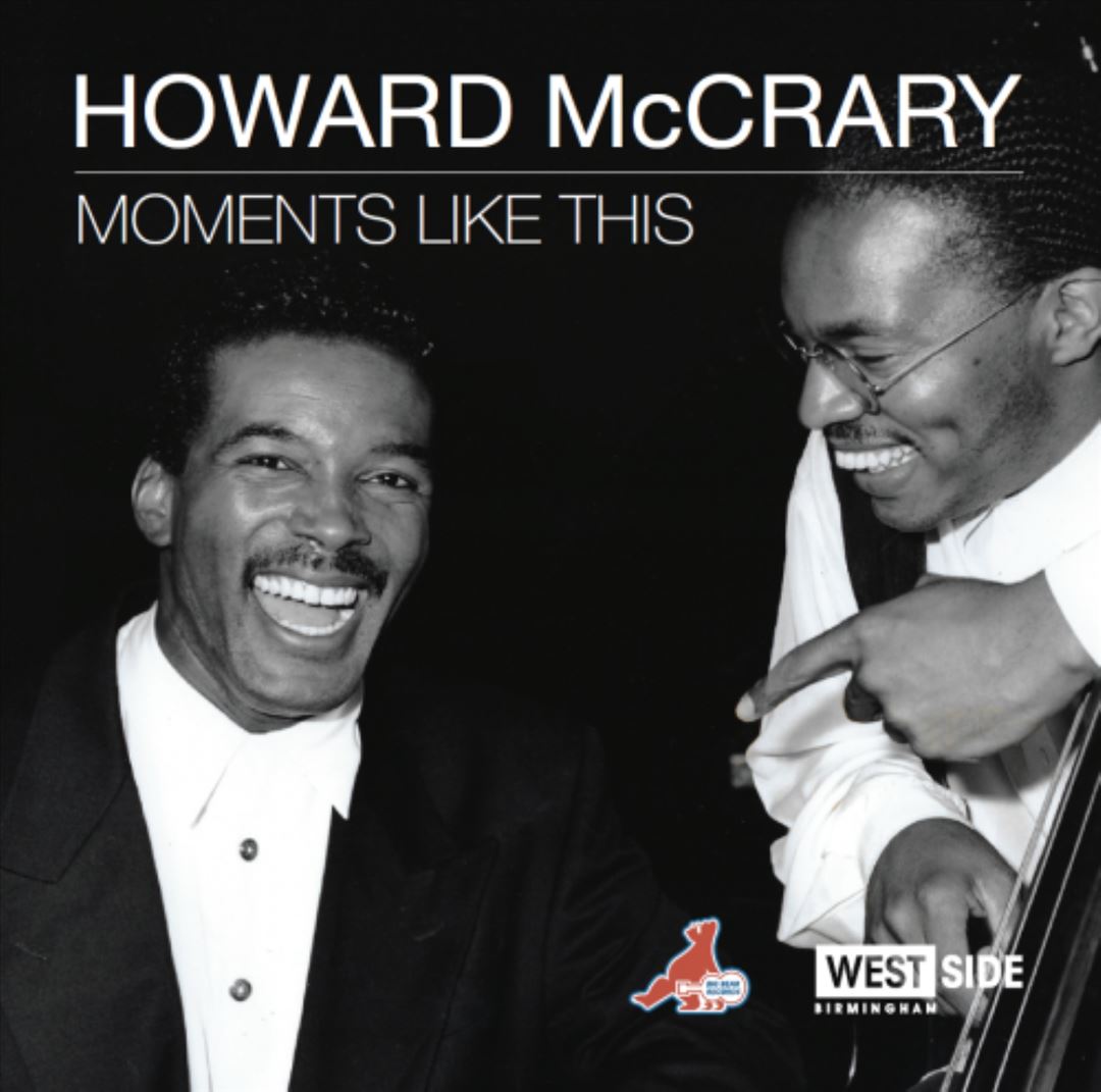 Moments Like This cover art