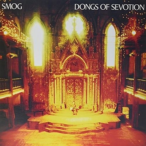 Dongs of Sevotion cover art
