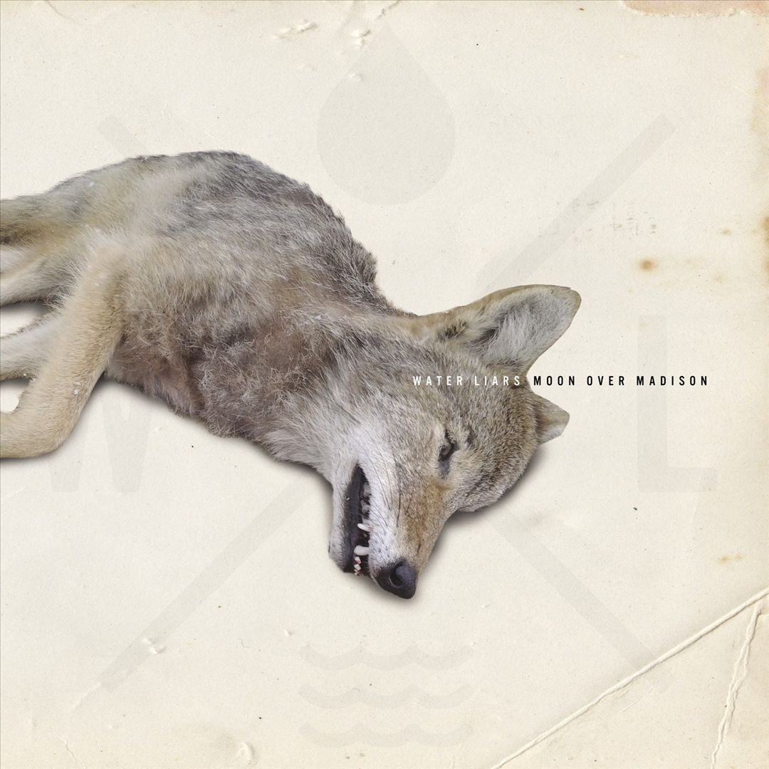Moon Over Madison cover art