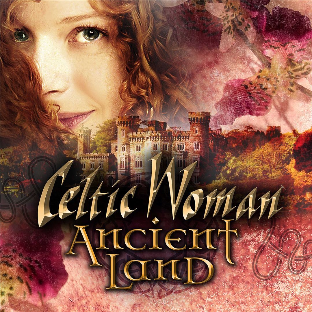 Ancient Land cover art