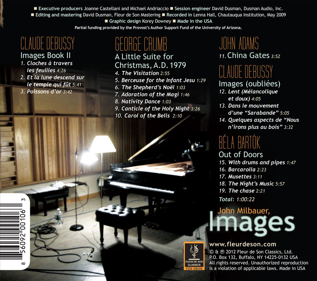 Images cover art