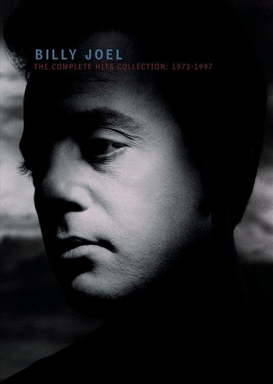 Complete Hits Collection 1973-1997 cover art