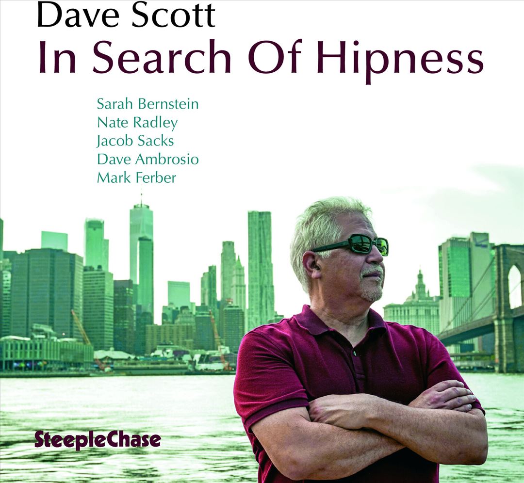 In Search of Hipness cover art