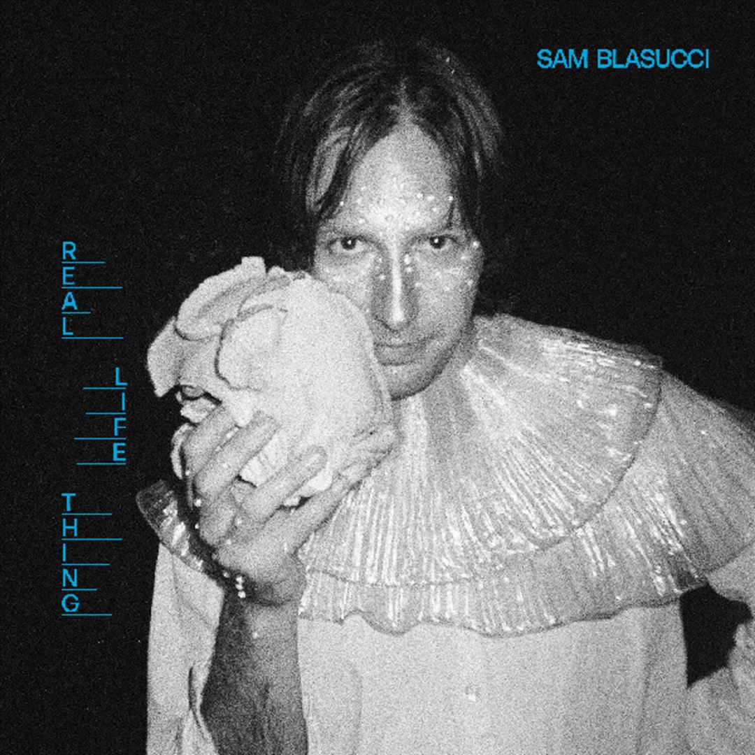 Real Life Thing cover art