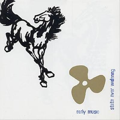 Early Music cover art