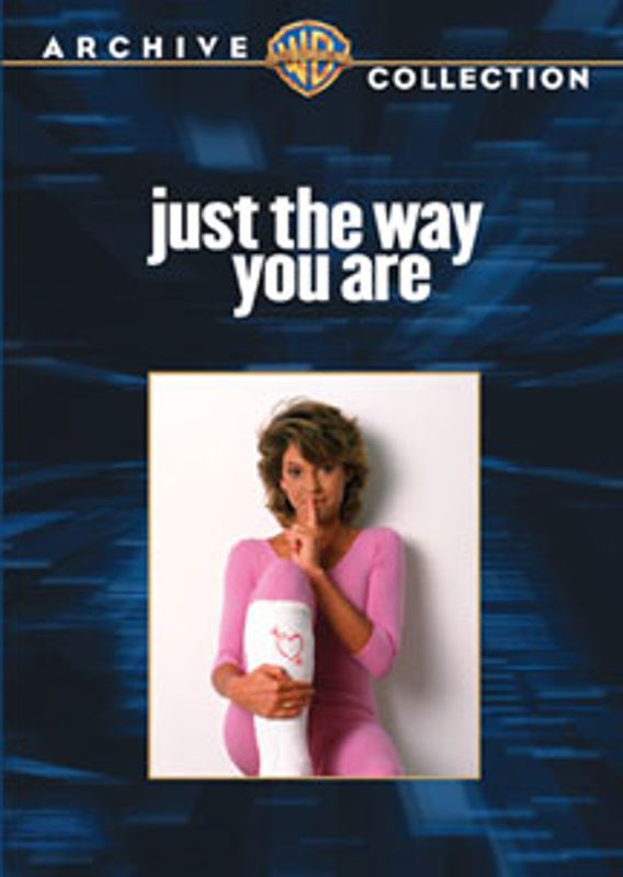 Just the Way You Are cover art