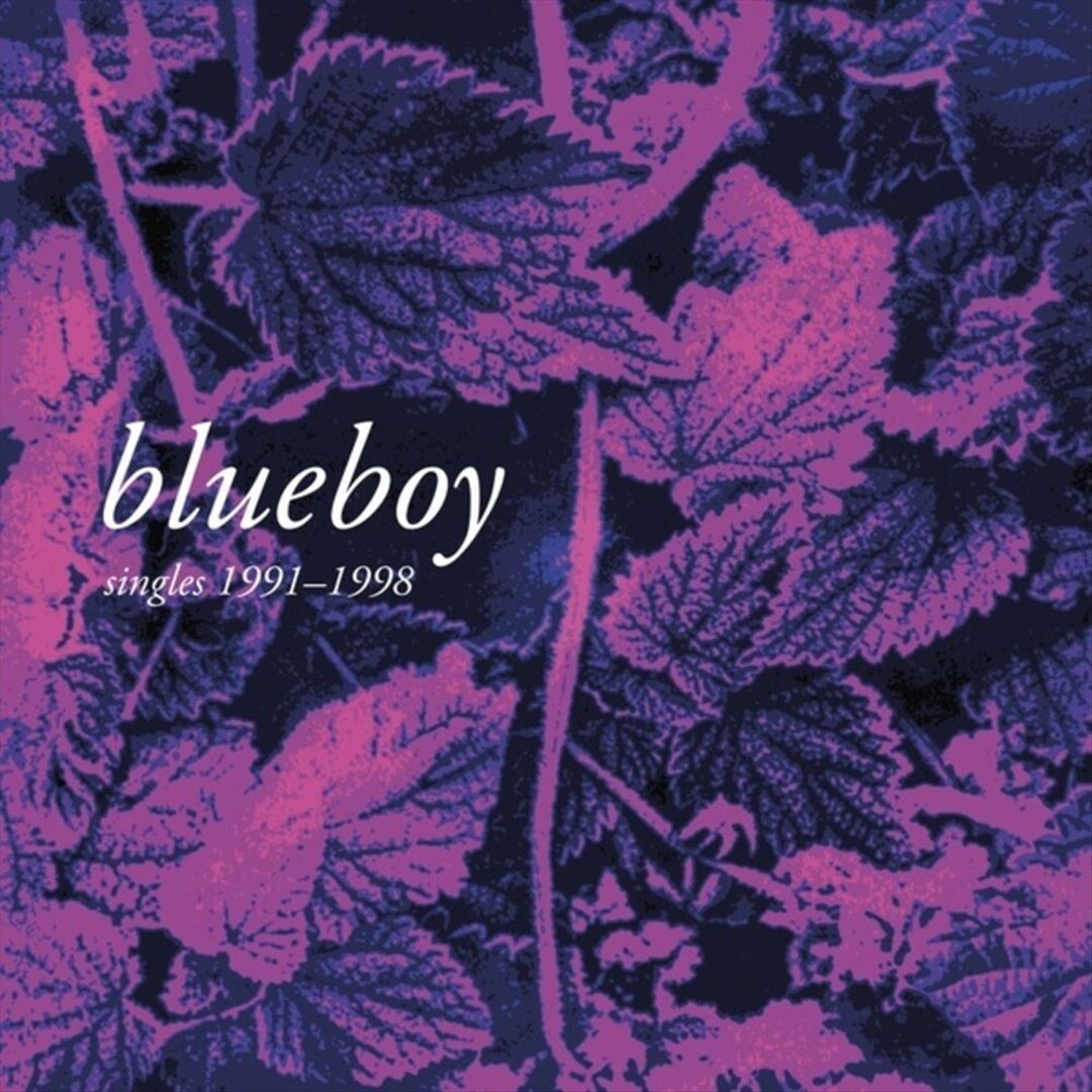 Singles 1991-1998 cover art