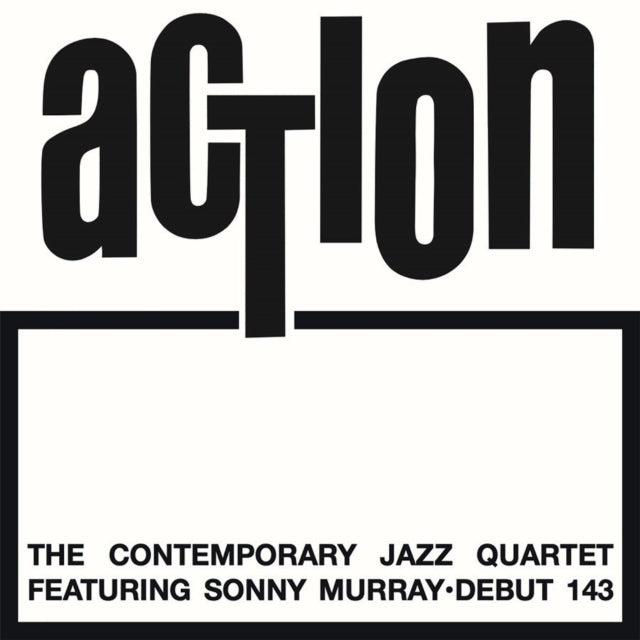 Action: The Original Debut Recordings 1964 & 1967 cover art