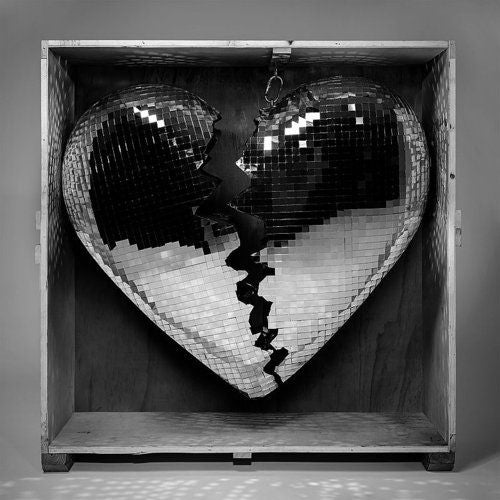 Late Night Feelings cover art